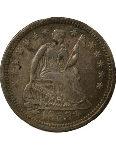 USA Liberté Assise 2