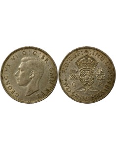 Royaume-Uni George VI