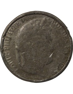 Erotique 1 jeton Plomb-Etain XIX-XXe Siècle 2