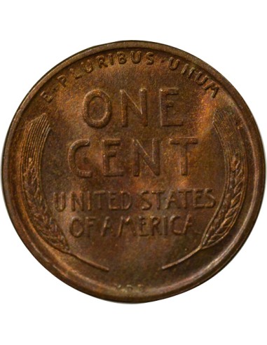 Etats Unis d'Amérique Lincoln