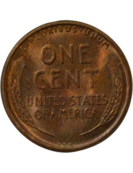 Etats Unis d'Amérique Lincoln