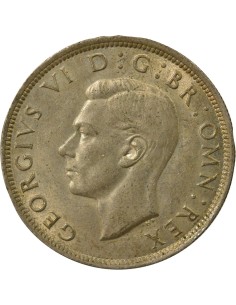 Royaume-Uni George VI 2