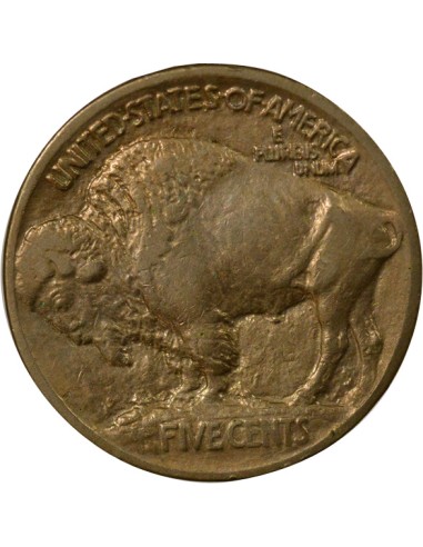 USA Buffalo