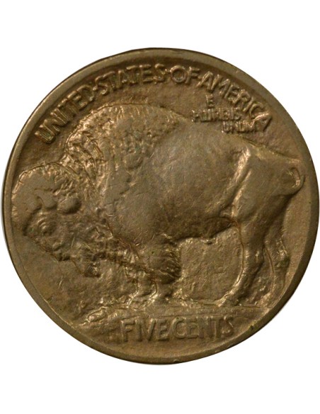 USA Buffalo