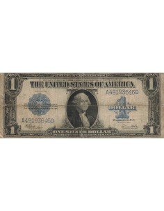 USA George Washington