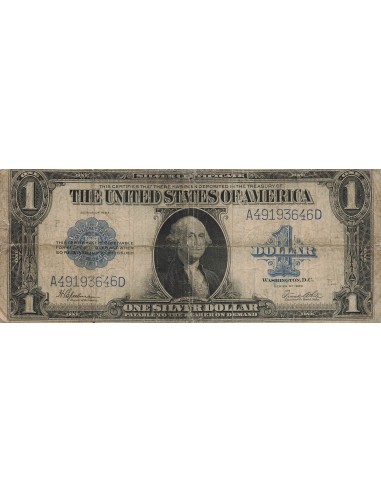 USA George Washington