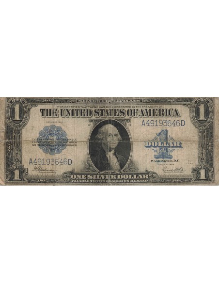 USA George Washington