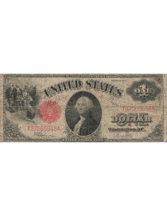 USA George Washington