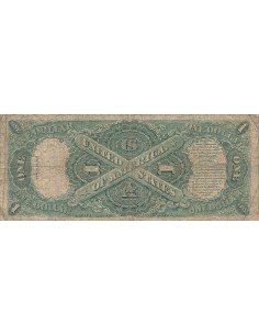 USA George Washington 2