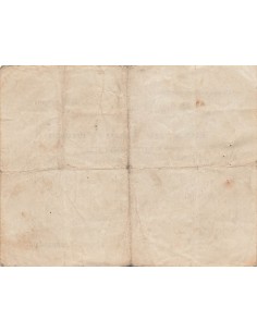 5 Francs - Travaux pour autorités allemandes - 1915 - Noyon - P.M8 5 francs 1915 2