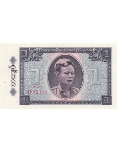 Myanmar Bogyoke Aung San