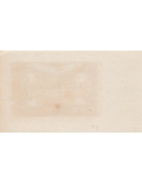 1 Franc - Lens - Decrombecque - 15-10-1870 1 franc 1870