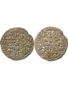 Principauté d'Antrioche Qilij Arslan IV Seldjoukide de Roum