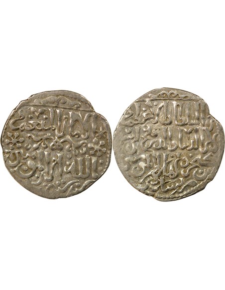 Principauté d'Antrioche Qilij Arslan IV Seldjoukide de Roum