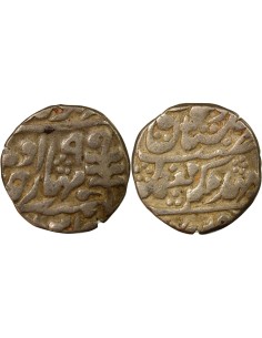 Indes Britanniques Madho Singh II Jaipur