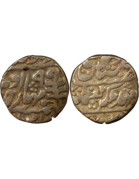 Indes Britanniques Madho Singh II Jaipur