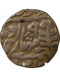 Indes Britanniques Madho Singh II Jaipur 2