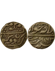 Indes Britanniques Victoria