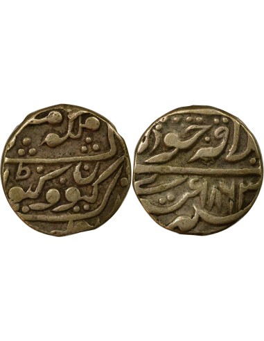 Indes Britanniques Victoria