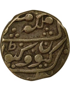 Indes Britanniques Victoria 2