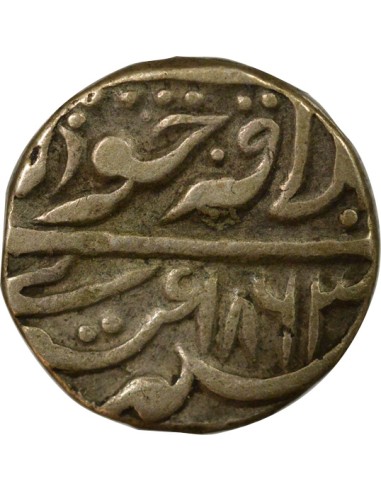 Indes Britanniques Victoria