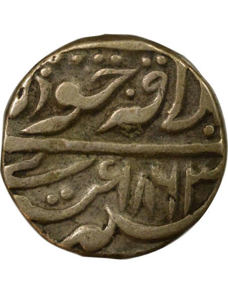 Indes Britanniques Victoria