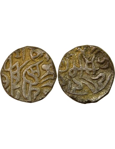 Pakistan Jalal ad-Din Mankobirti Emp. Khwarazmien