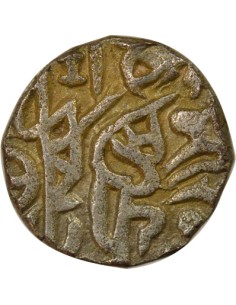 Pakistan Jalal ad-Din Mankobirti Emp. Khwarazmien 2