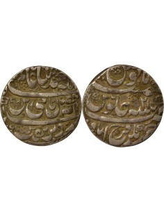 Inde Himmat Khan Bangash Farrukhabad