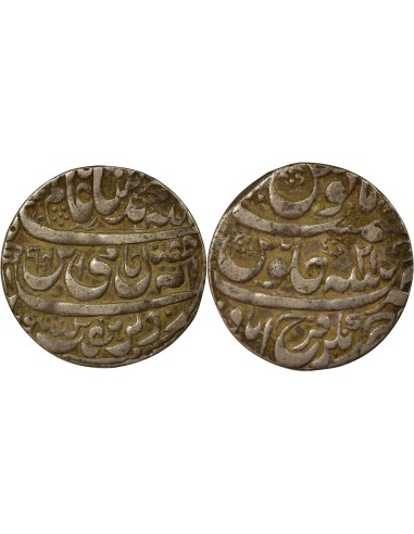 Inde Himmat Khan Bangash Farrukhabad