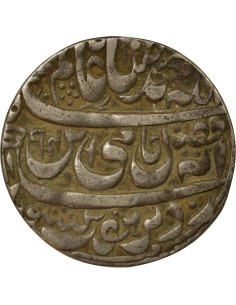 Inde Himmat Khan Bangash Farrukhabad 2