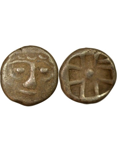 Grèce (Mysie) Parium - Trihémidrachme - Ve Siècle Av JC 1.5 drachme Argent Ve Siècle Av JC Parium