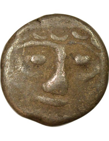 Grèce (Mysie) Parium - Trihémidrachme - Ve Siècle Av JC 1.5 drachme Argent Ve Siècle Av JC Parium