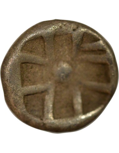 Grèce (Mysie) Parium - Trihémidrachme - Ve Siècle Av JC 1.5 drachme Argent Ve Siècle Av JC Parium