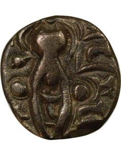 Inde Pratapaditya II Huns 2