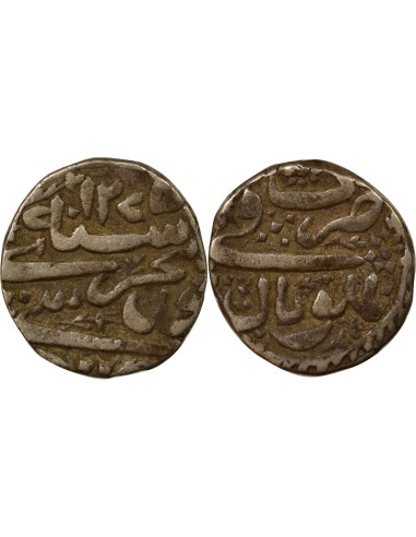 Inde S. Jahan Begum Bhopal