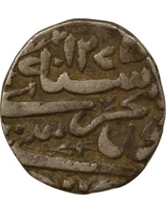 Inde S. Jahan Begum Bhopal 2