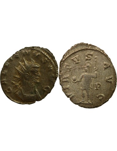 Rome Empire Gallien Gallien - Antoninien