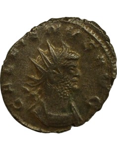 Rome Empire Gallien Gallien - Antoninien 2
