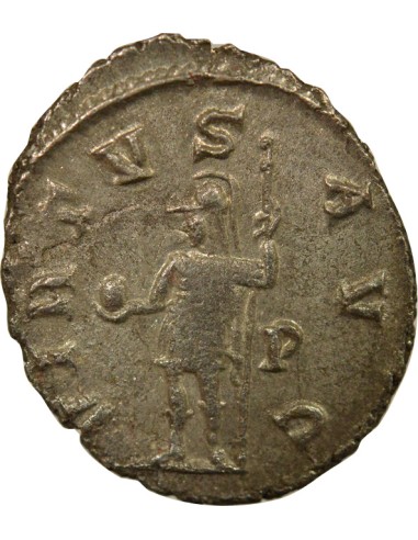 Rome Empire Gallien Gallien - Antoninien