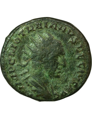 Pudicitia - IIIe Siècle