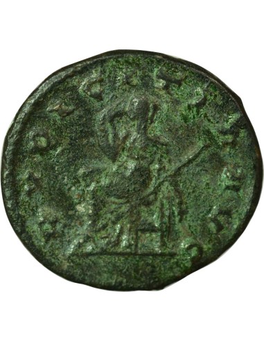 Trajan Dèce - Antoninien contrefait