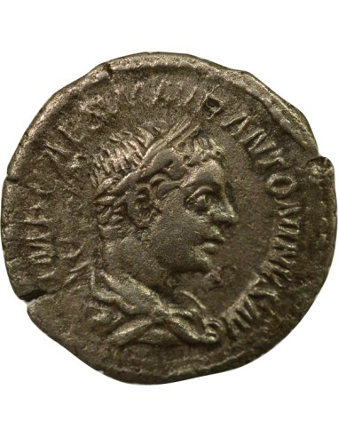 Mars Victorieux - 218 Rome - Numismatique