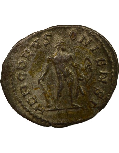 Empire des Gaules Postume Hercule de Deutz 1 antoninien Billon 260-261 Trèves