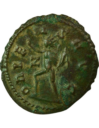Rome Empire Gallien L'Orient 1 antoninien Billon 264-266 R Rome