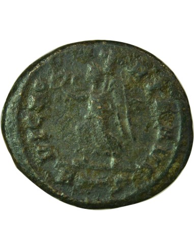 Rome Empire Probus Victoire Ailée 1 antoninien Billon 281 R Rome
