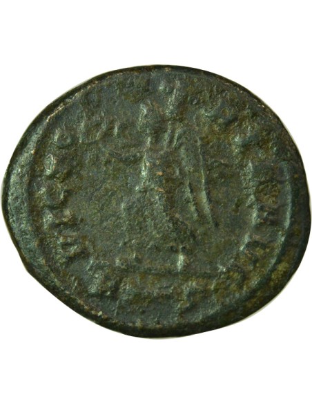 Rome Empire Probus Victoire Ailée 1 antoninien Billon 281 R Rome