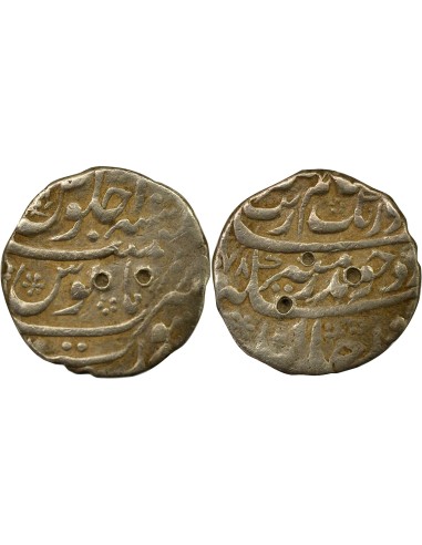 Inde Aurangzeb Alamgir I Empire Moghol