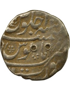 Inde Aurangzeb Alamgir I Empire Moghol 2