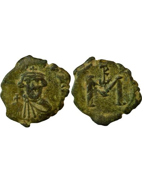 Constant II - Follis